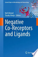 Negative Co-Receptors and Ligands [E-Book] /