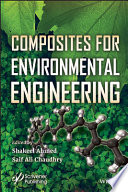 Composites for environmental engineering [E-Book] /