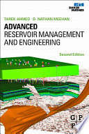 Advanced reservoir management and engineering [E-Book] /