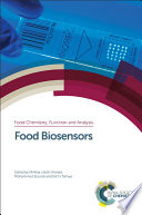 Food biosensors [E-Book] /