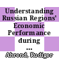 Understanding Russian Regions' Economic Performance during Periods of Decline and Growth [E-Book]: An Extreme-bound Analysis Approach /