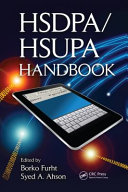 HSDPA/HSUPA handbook [E-Book] /