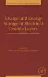 Charge and energy storage in electrical double layers /