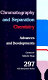 Chromatography and separation chemistry : Advances and developments: developed from a symposium : American Chemical Society: meeting. 188 : Philadelphia, PA, 26.08.84-31.08.84 /