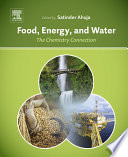Food, energy, and water : the chemistry connection [E-Book] /