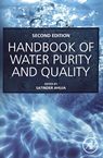 Handbook of water purity and quality /