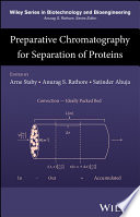 Preparative chromatography for separation of proteins [E-Book] /