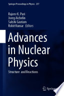 Advances in Nuclear Physics [E-Book] : Structure  and Reactions /