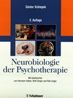 Neurobiologie der Psychotherapie /