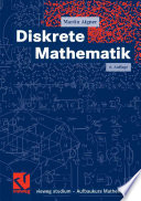 Diskrete Mathematik [E-Book] : mit 600 Übungsaufgaben /