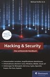 Hacking & Security : das umfassende Handbuch /