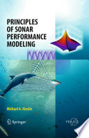 Principles of Sonar Performance Modelling [E-Book] /