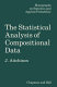 The statistical analysis of compositional data /