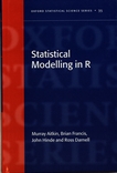 Statistical modelling in R /