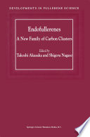 Endofullerenes [E-Book] : A New Family of Carbon Clusters /