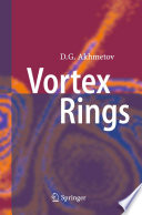 Vortex Rings [E-Book] /