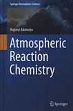 Atmospheric reaction chemistry/
