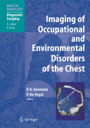 Imaging of occupational and environmental disorders of the chest : 25 tables /