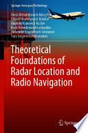Theoretical Foundations of Radar Location and Radio Navigation [E-Book] /