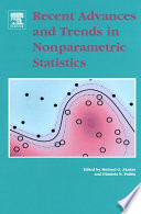 Recent advances and trends in nonparametric statistics [E-Book] /