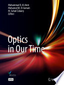 Optics in Our Time [E-Book] /