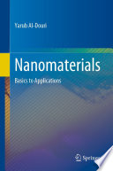 Nanomaterials [E-Book] : Basics to Applications /