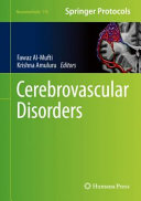 Cerebrovascular Disorders [E-Book] /