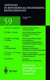 Bioprocess and algae reactor technology, apoptosis [E-Book] /