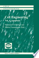 Cell Engineering [E-Book] : Apoptosis /
