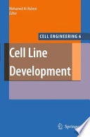 Cell Line Development [E-Book] /