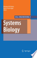 Cell engineering. 5. Systems biology [E-Book] /