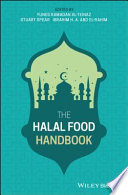 The halal food handbook [E-Book] /