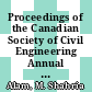 Proceedings of the Canadian Society of Civil Engineering Annual Conference 2022 [E-Book] : Volume 4 /