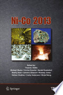 Ni-Co 2013 [E-Book] /