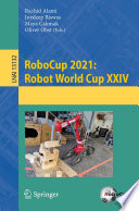 RoboCup 2021: Robot World Cup XXIV [E-Book] /