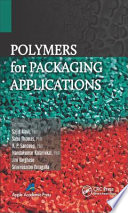Polymers for packaging applications [E-Book] /