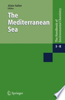 The Mediterranean Sea /