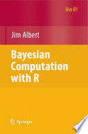 Bayesian computation with R /