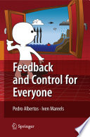 Feedback and Control for Everyone [E-Book] /