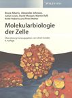 Molekularbiologie der Zelle /