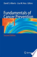 Fundamentals of Cancer Prevention [E-Book] /