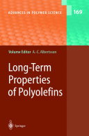 Long Term Properties of Polyolefins [E-Book] /
