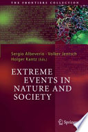Extreme Events in Nature and Society [E-Book] /