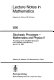 Stochastic processes mathematics and physics. 2, 2 : symposium : BIBOS symposium : proceedings : Bielefeld, 15.04.85-19.04.85 /