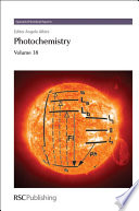 Photochemistry. Volume 38 / [E-Book]