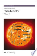 Photochemistry. Volume 39 / [E-Book]
