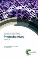 Photochemistry. Volume 45 [E-Book] /