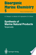 Synthesis of Marine Natural Products 1 [E-Book] : Terpenoids /