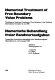 Numerical treatment of free boundary value problems =  Numerische Behandlung freier Randwertaufgaben : Workshop on numerical treatment of free boundary value problems Oberwolfach, November 16-22, 1980 /