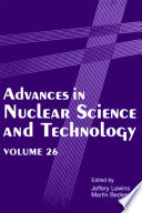 Advances in Nuclear Science and Technology [E-Book] /